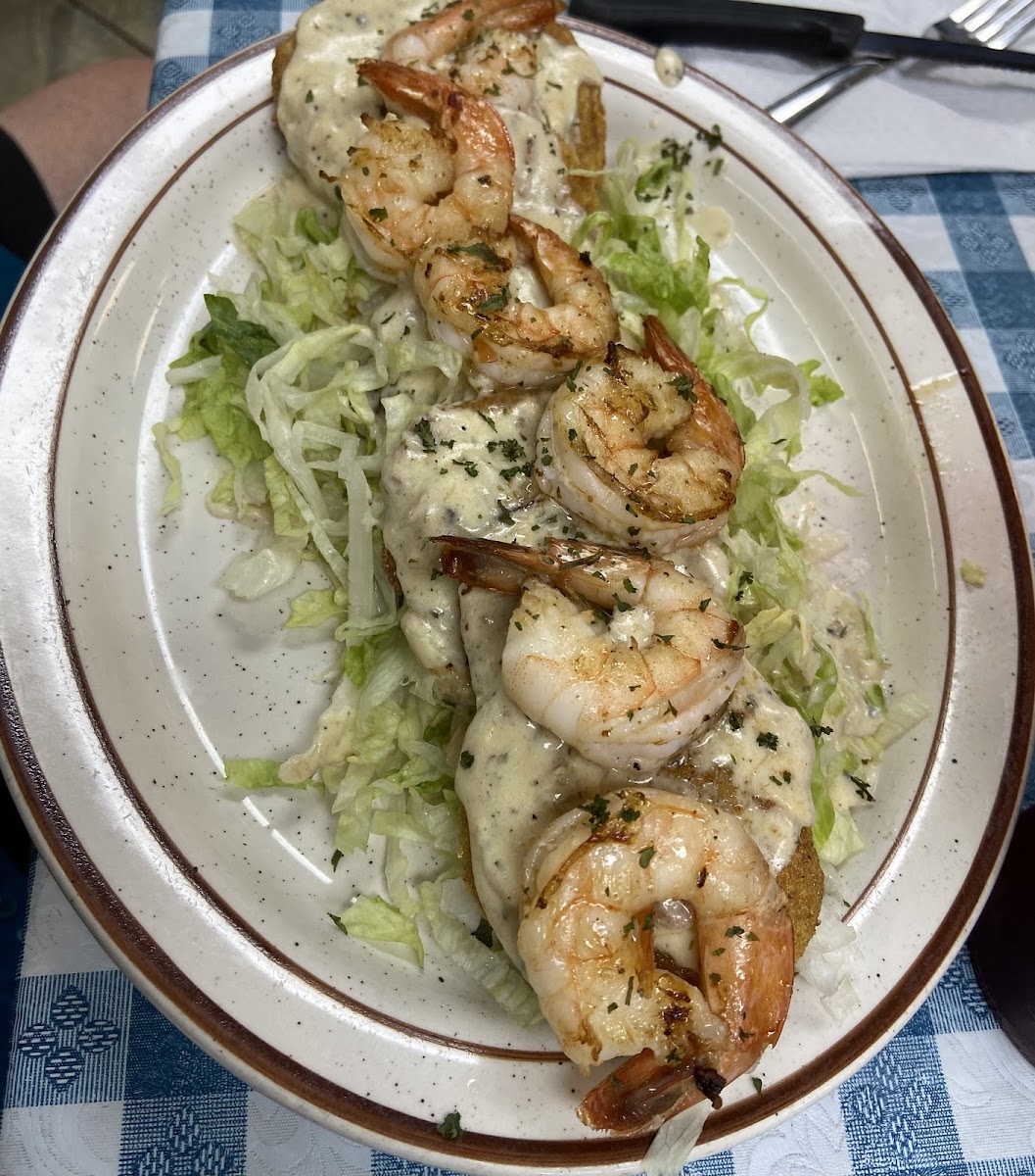 Macbe Seafood & Cafe